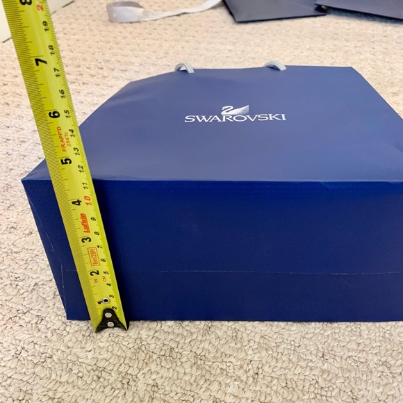 π Swarovski Gift Bags π - Picture 9 of 12